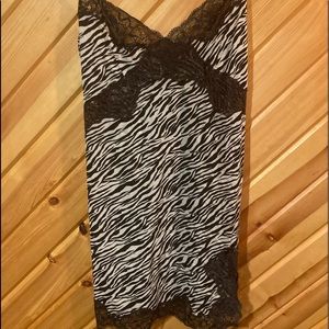 Victoria’s Secret Spaghetti Strap Tank Top